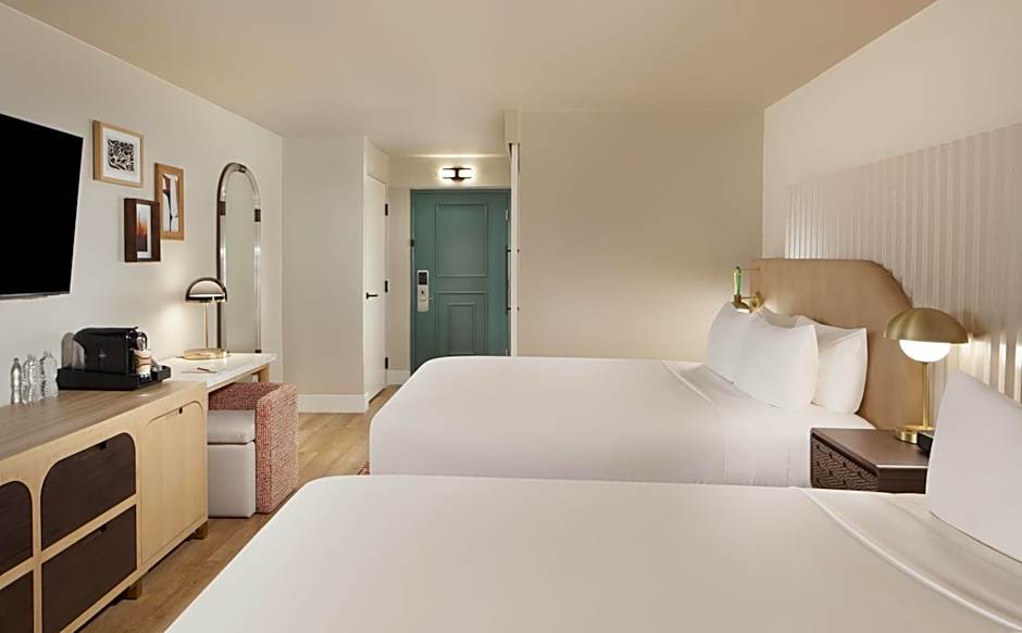 Hotel Solaya, part of JdV by Hyatt