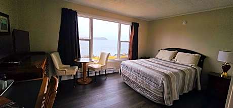 St Ann's Motel & Cottage