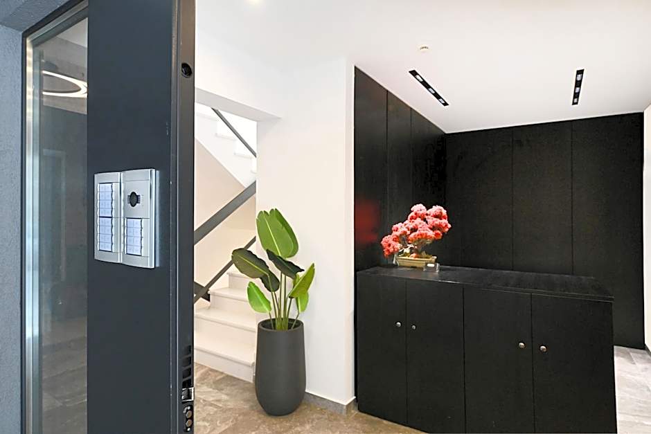 ICON Urban Living