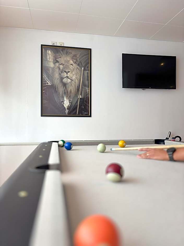 Hotel Le Valois, Cognac Centre