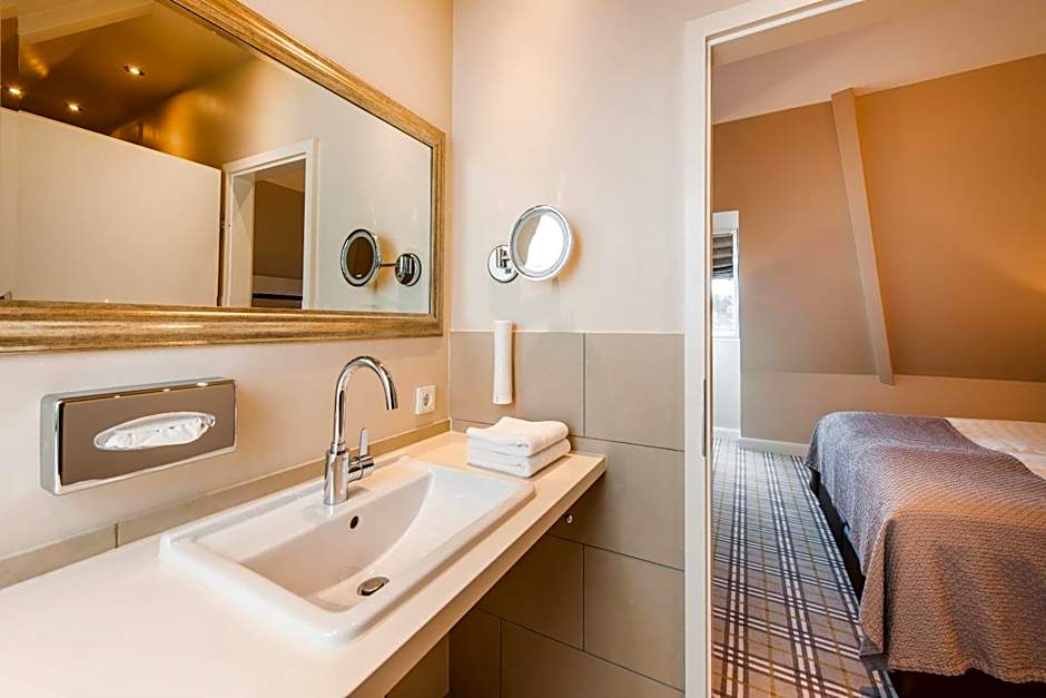 Hotel Birke, Ringhotel Kiel