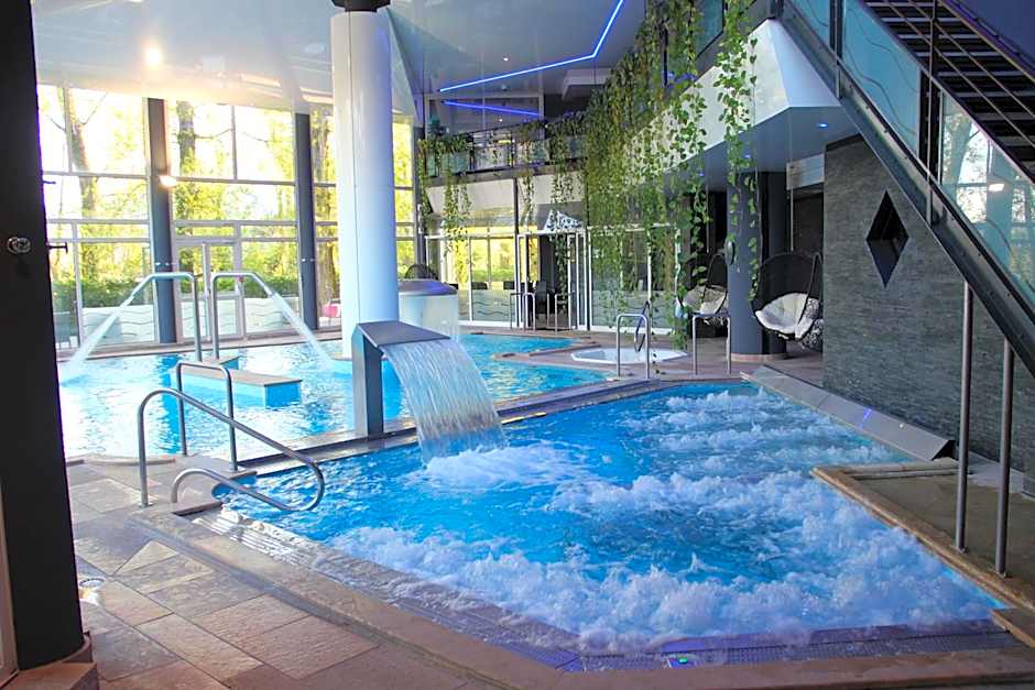 Hotel & Spa Marina d'Adelphia