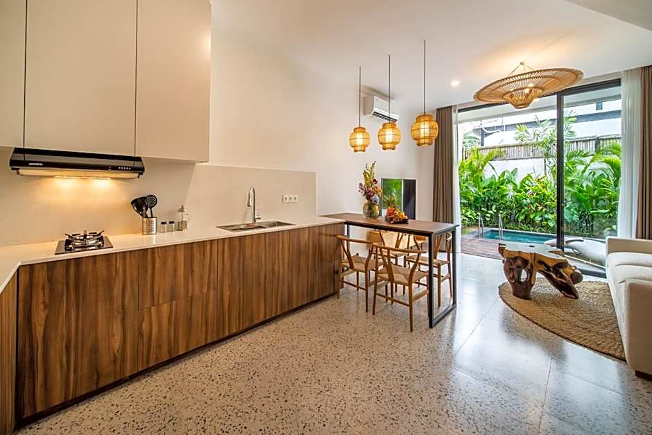 Sunny Village Berawa