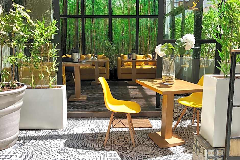 Suite Loc Suite & Spa