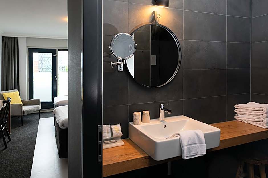 Golden Tulip Keyser Breda Centre