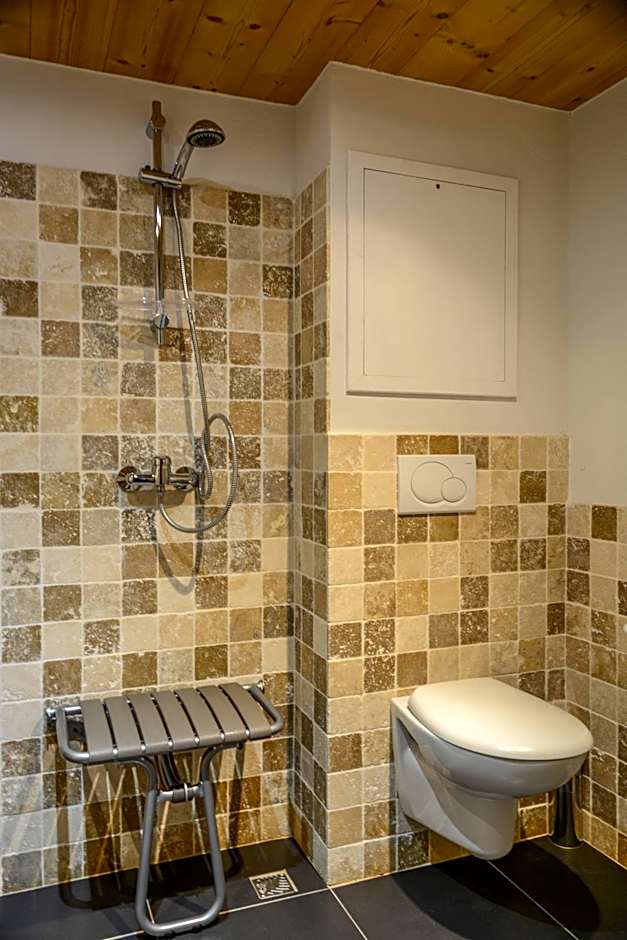 Chalet des Neiges : La Cime Des Arcs