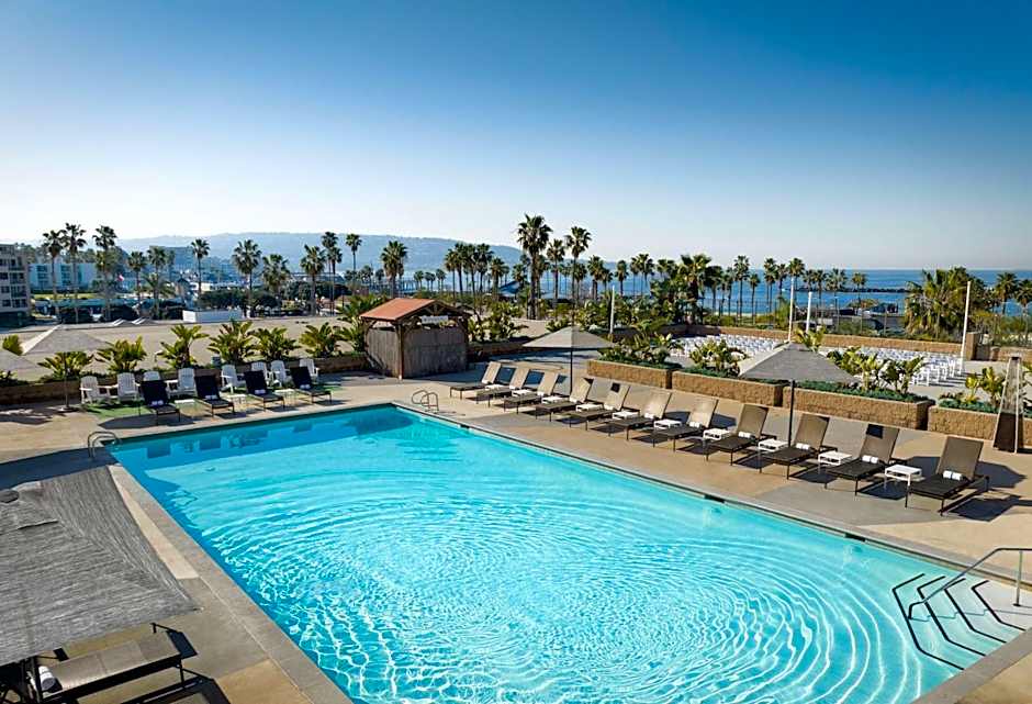 Sonesta Redondo Beach & Marina