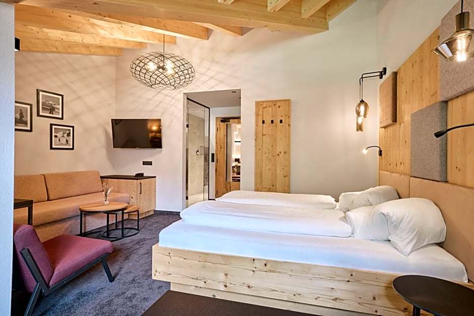 Natur Alpin Hotel Feichtner Hof