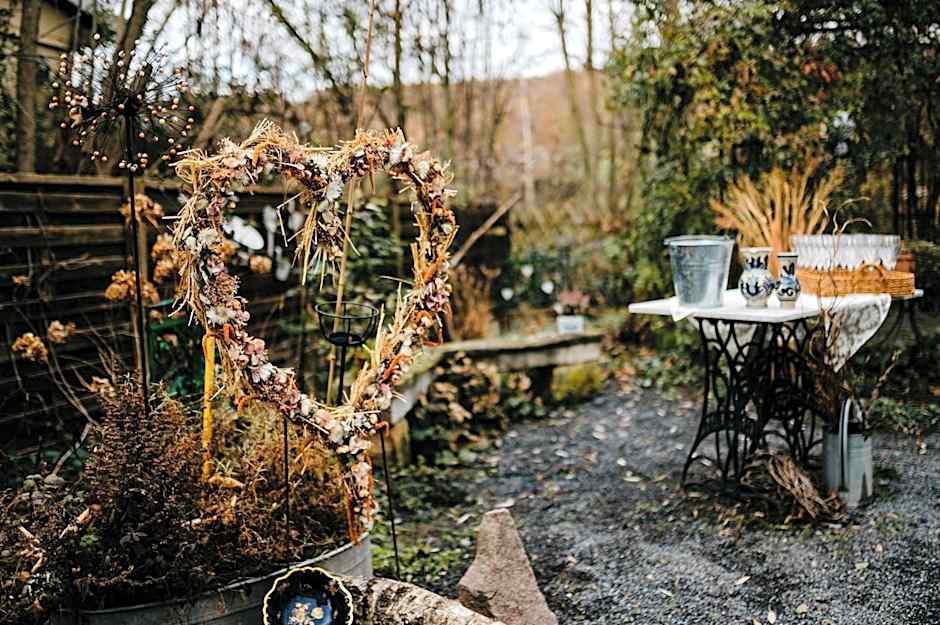 Landhotel Rosenschänke