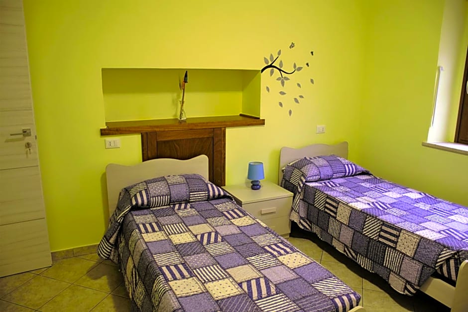 B&B La Vecchia Osteria