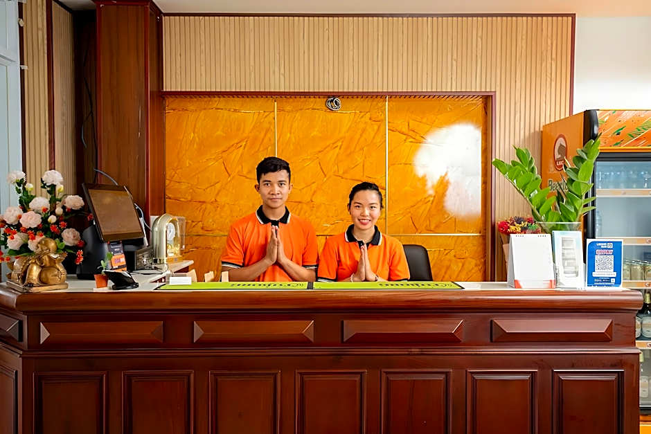 Hoang Kim Hotel