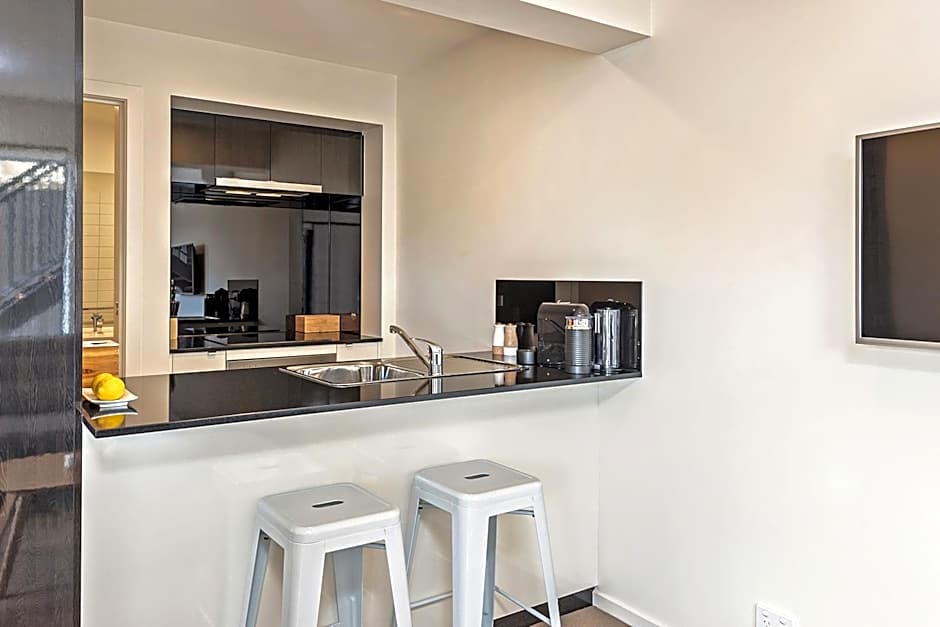 110 Hampden Apartments