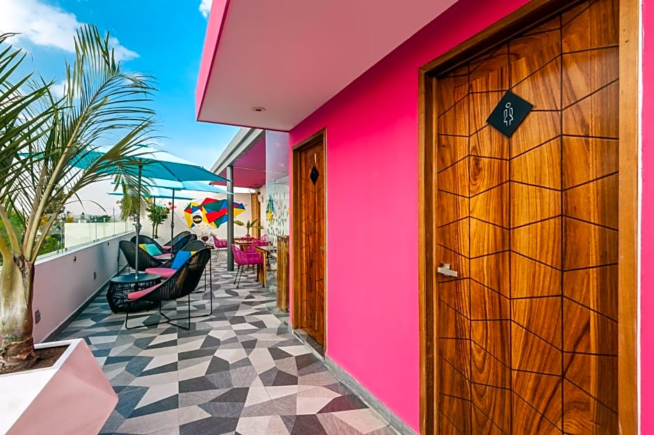 FCH Hotel Providencia - Exclusive For Adults