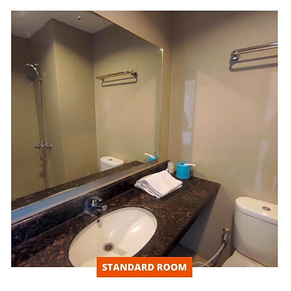 Wanitatama Hotel & Convention Hall