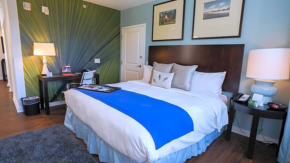 The Banyan Hotel Fort Myers, Tapestry Collection by Hilton