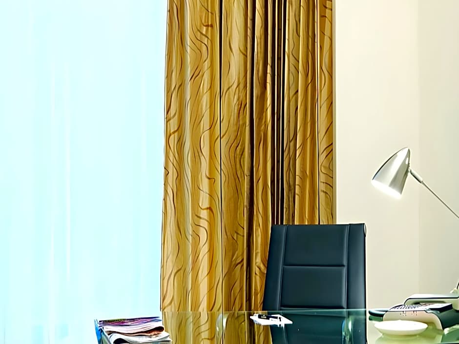 Country Inn & Suites by Radisson Sahibabad Distt Ghaziabad (U.P.)