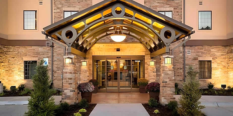 Staybridge Suites Wichita Falls By IHG