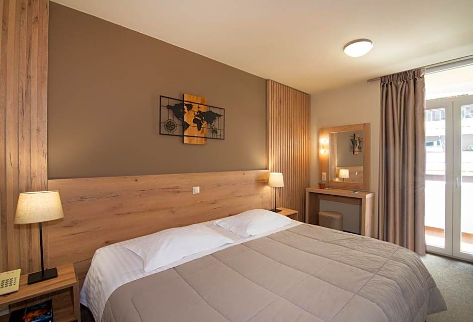 Marina Alimos Hotel Apartments