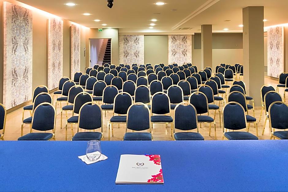 Sant Alphio Garden Hotel & SPA
