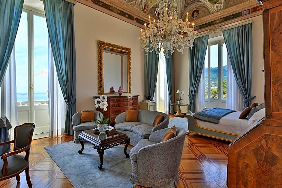 Imperiale Palace Hotel