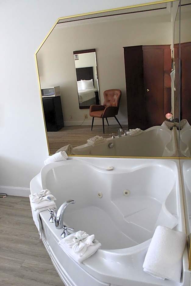 Travelodge by Wyndham Trois-Rivieres