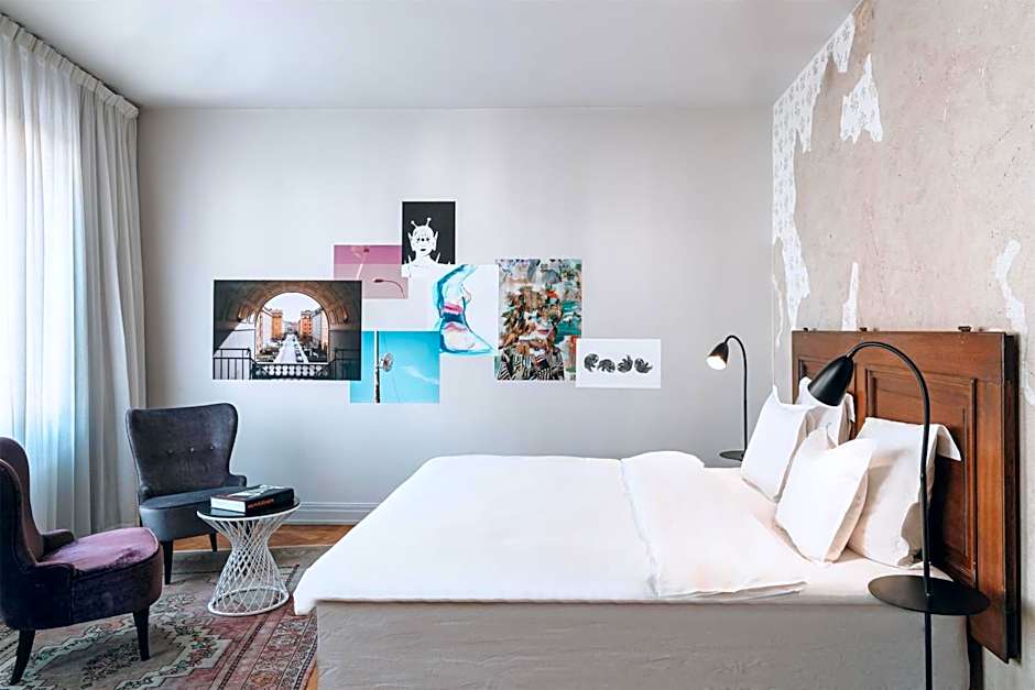 Story Hotel Riddargatan Part Of Jdv By Hyatt
