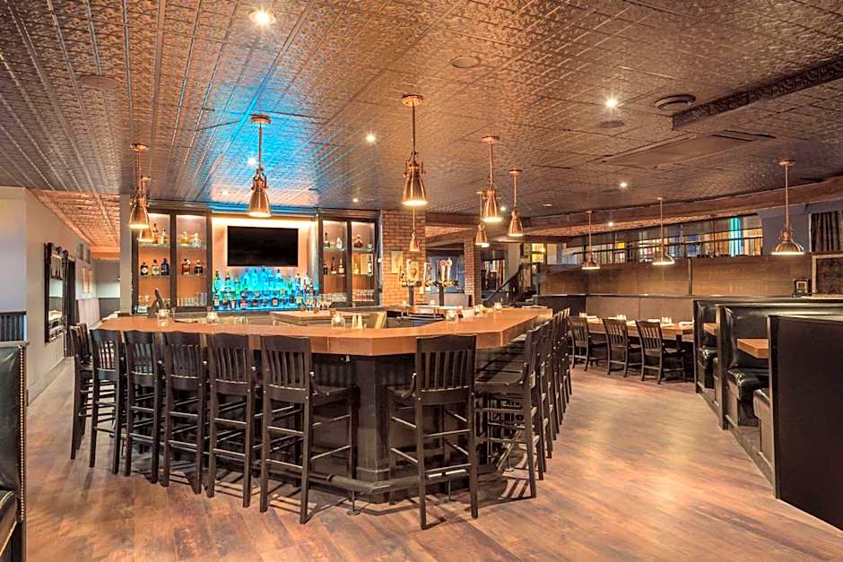 Ramada Plaza by Wyndham Gatineau/Manoir du Casino