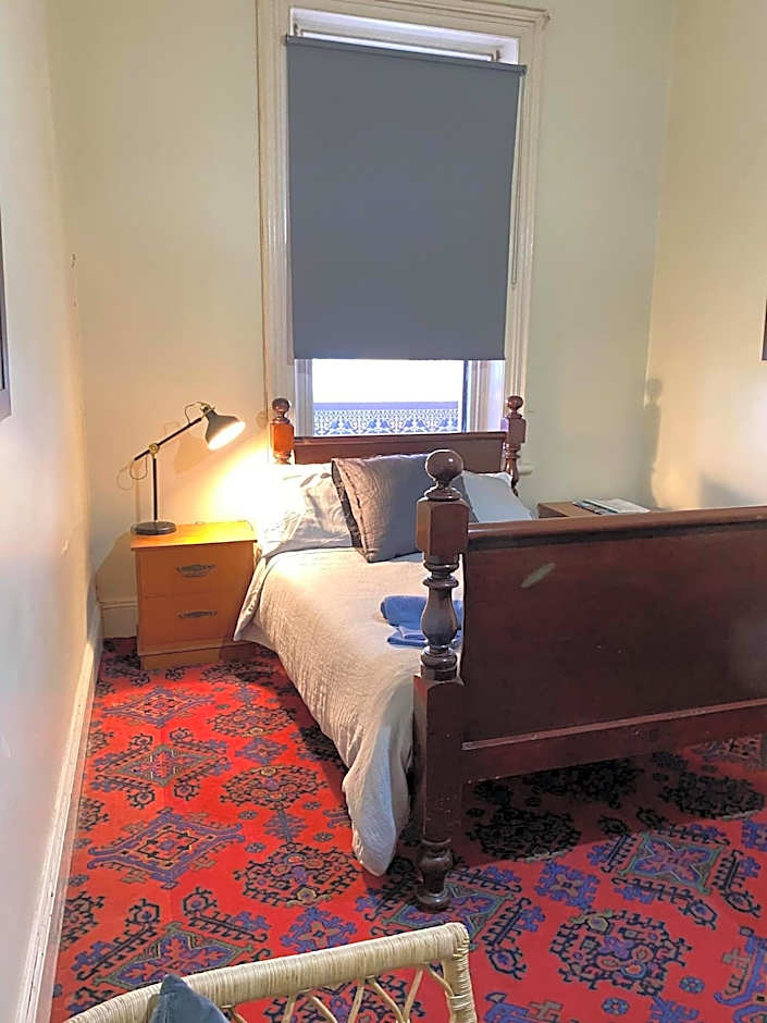 The Grand Hotel Millicent