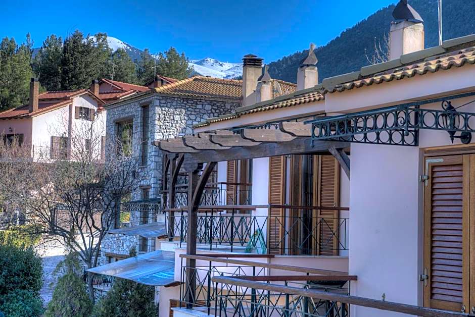 Finday Eco Boutique Hotel