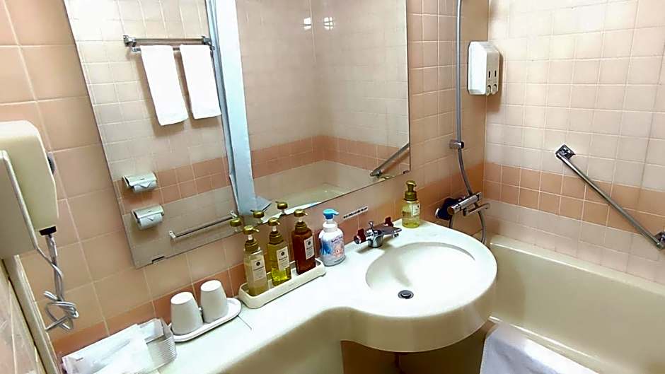 Utazu Grand Hotel