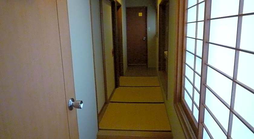 Yudanaka Tawaraya Ryokan