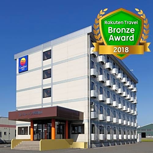 Best Inn Niigata Minami
