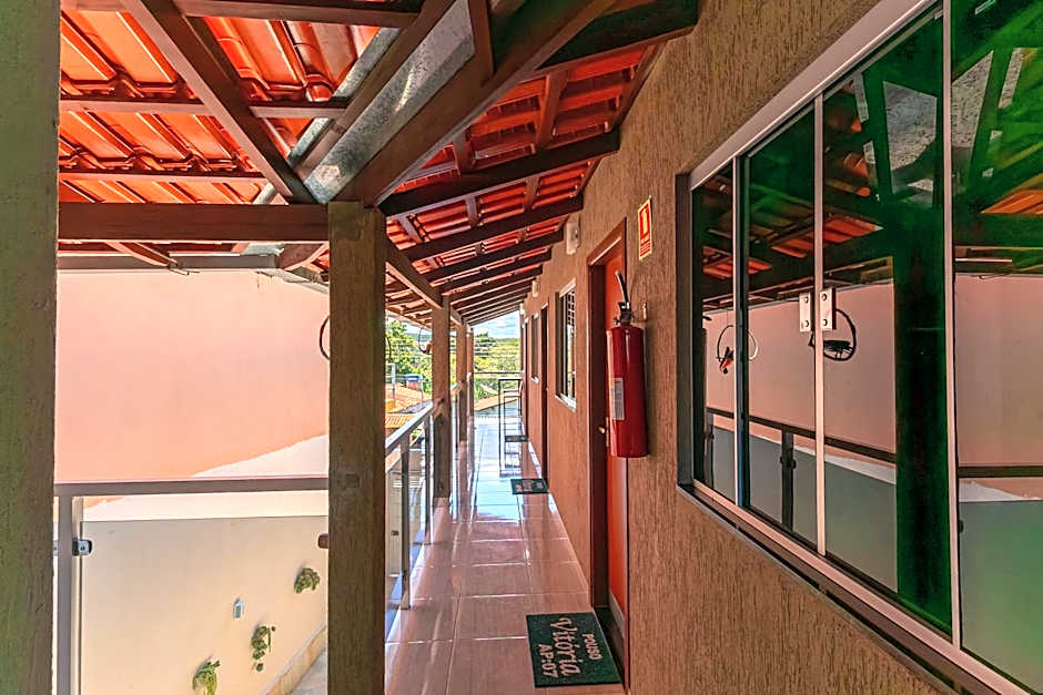 Pousada Pouso Vitoria