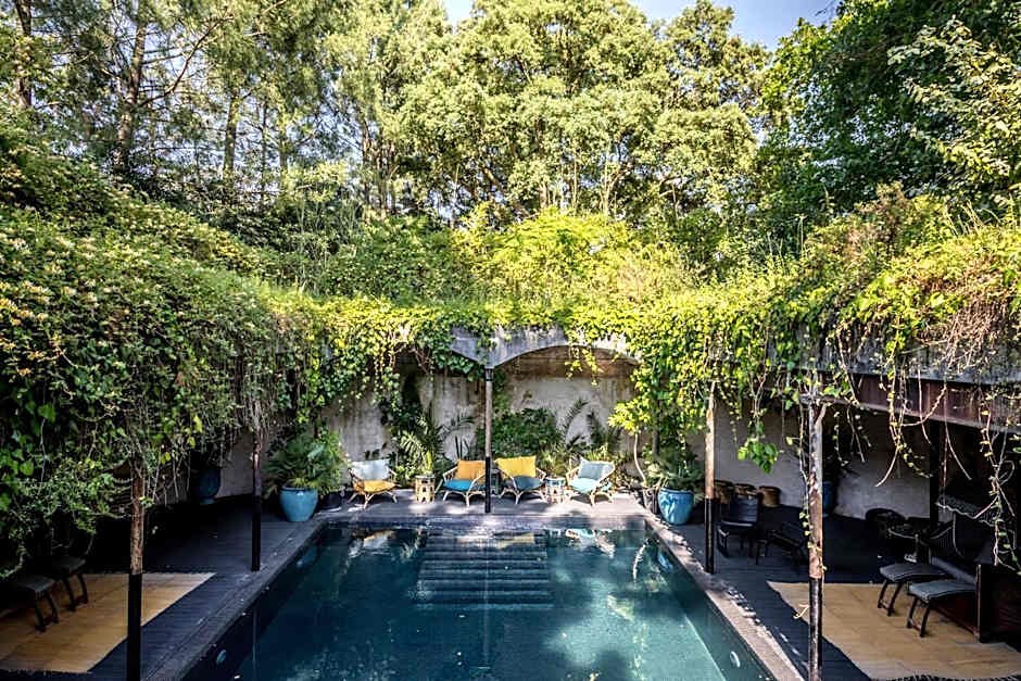 Hôtel Ville d'Hiver