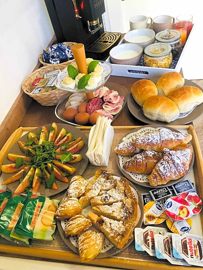 Granoro Gragnano B&B