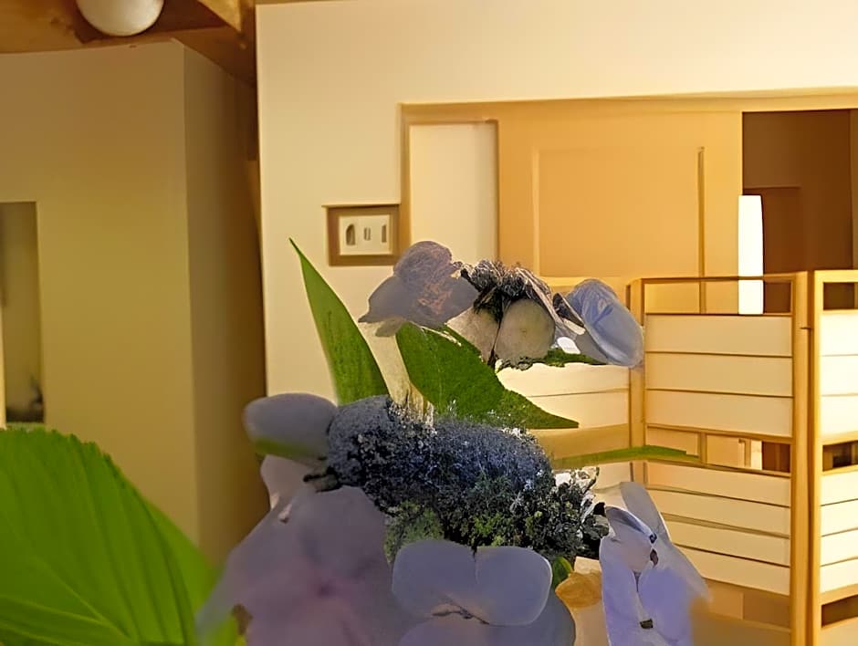 Shima Onsen Ichigekan