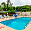 Quaint Inn &Suites