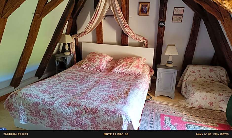 Chambres d'Hôtes & Gites Pouget