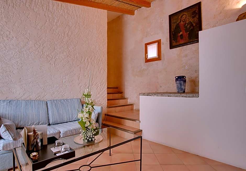 Casal Santa Eulalia