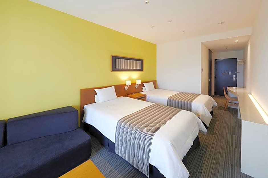 Hotel Rotterdam Huis Ten Bosch