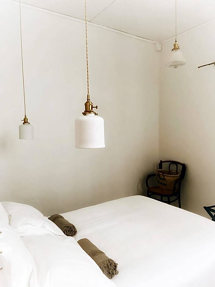 Maison Victoire, boutique hôtel - Pointe-à-Pitre