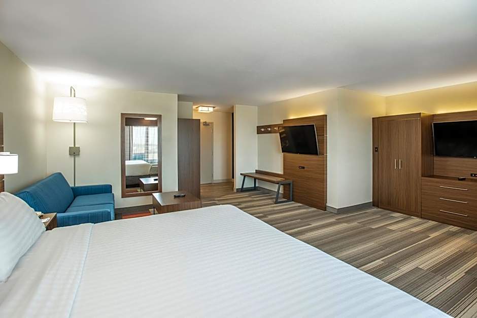 Holiday Inn Express Hotel & Suites Medicine Hat Transcanada Hwy 1 By IHG