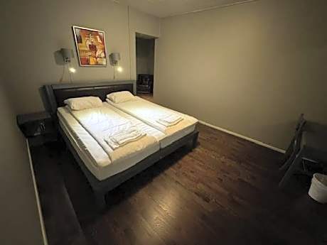 Double Room without Window