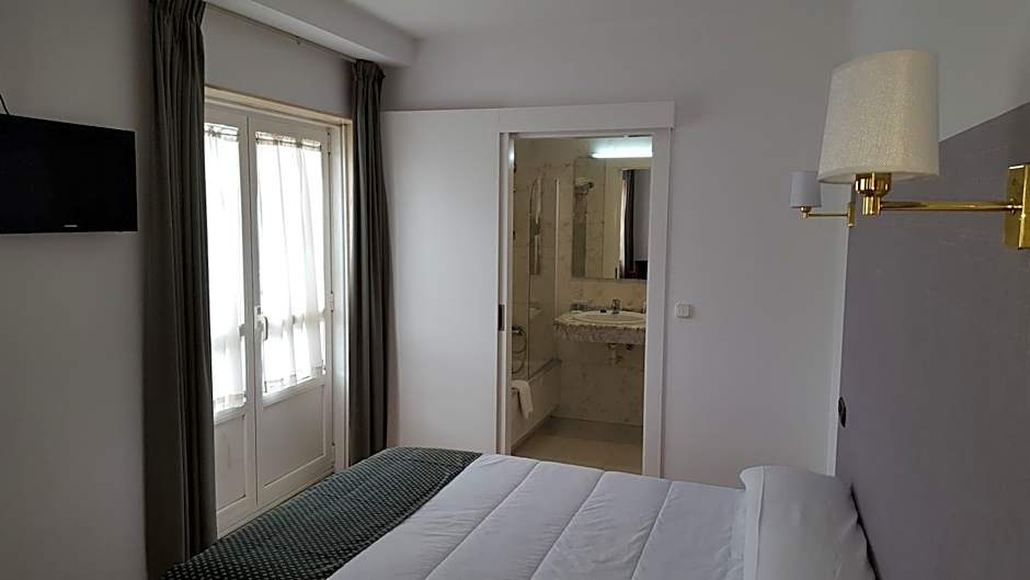 Hotel San Jacobo