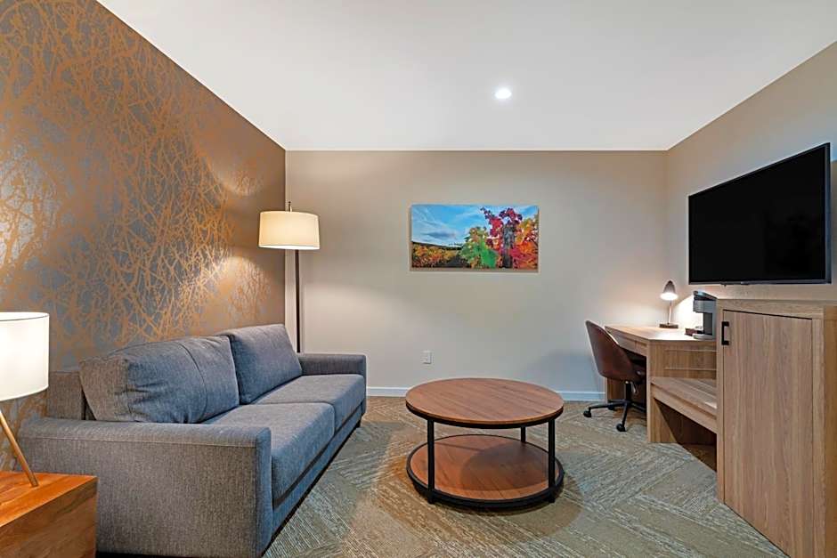 Best Western Plus Inn At The Vines