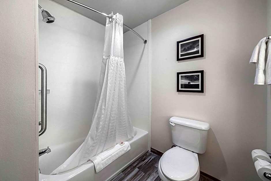 Comfort Inn & Suites Oklahoma City