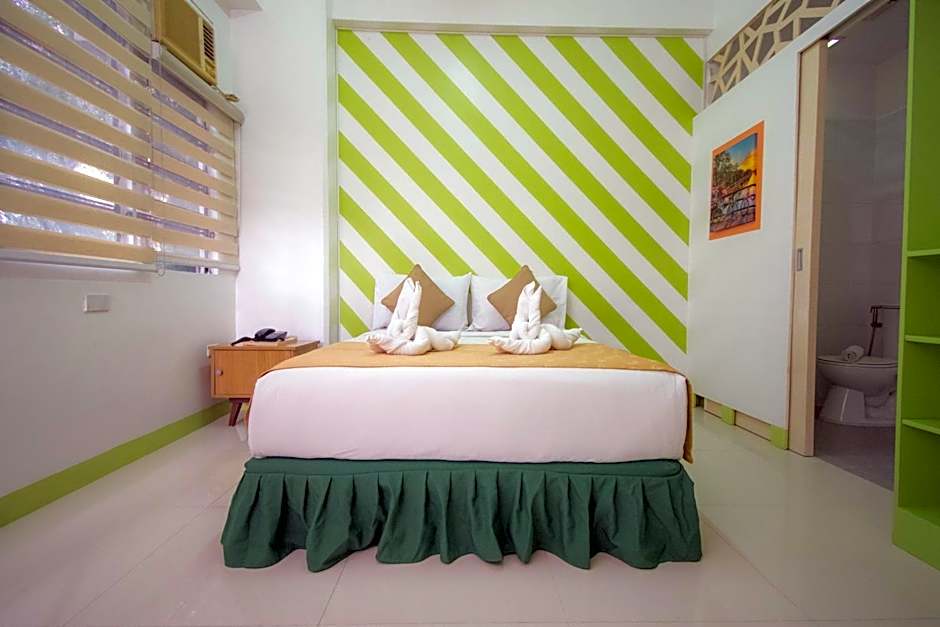 Alicia Tower Residences