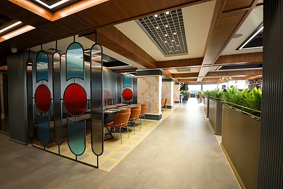 Fier Life Center