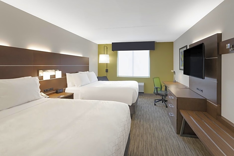 Holiday Inn Express Exton-Lionville By IHG