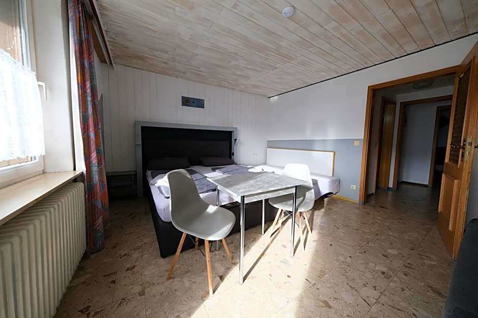 B und B Titisee Hotel Sonnenmatte nahe Badeparadies